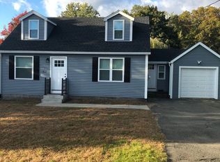 1640 Westover Rd, Chicopee, MA 01020