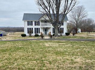 1483 Iron Mountain Rd, Lewisburg, KY 42256