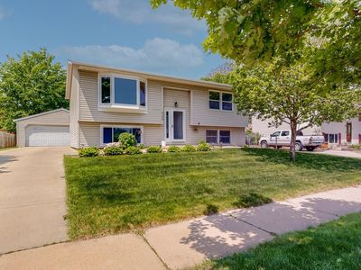 4109 13th Ave NW, Rochester, MN, 55901