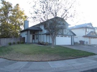 8194 La Almendra Way, Sacramento, CA