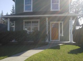 560 NW Forest St, Hillsboro, OR
