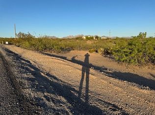 2596 Webb Rd TRACT A, Las Cruces, NM 88012
