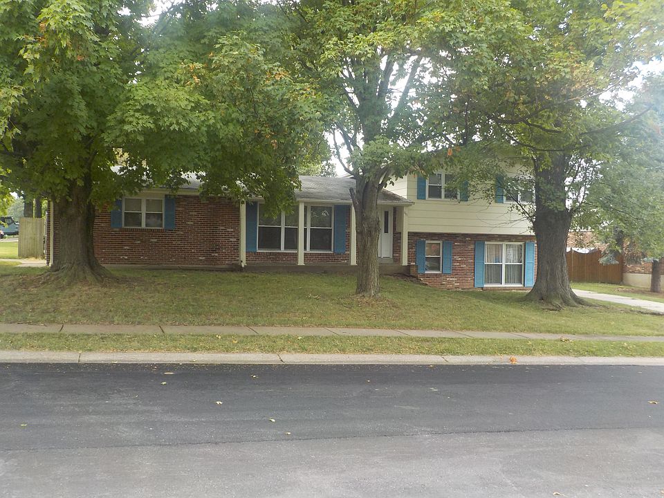 Front photo