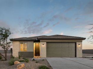 Homes Available Soon, Solara, Laveen, AZ 85339