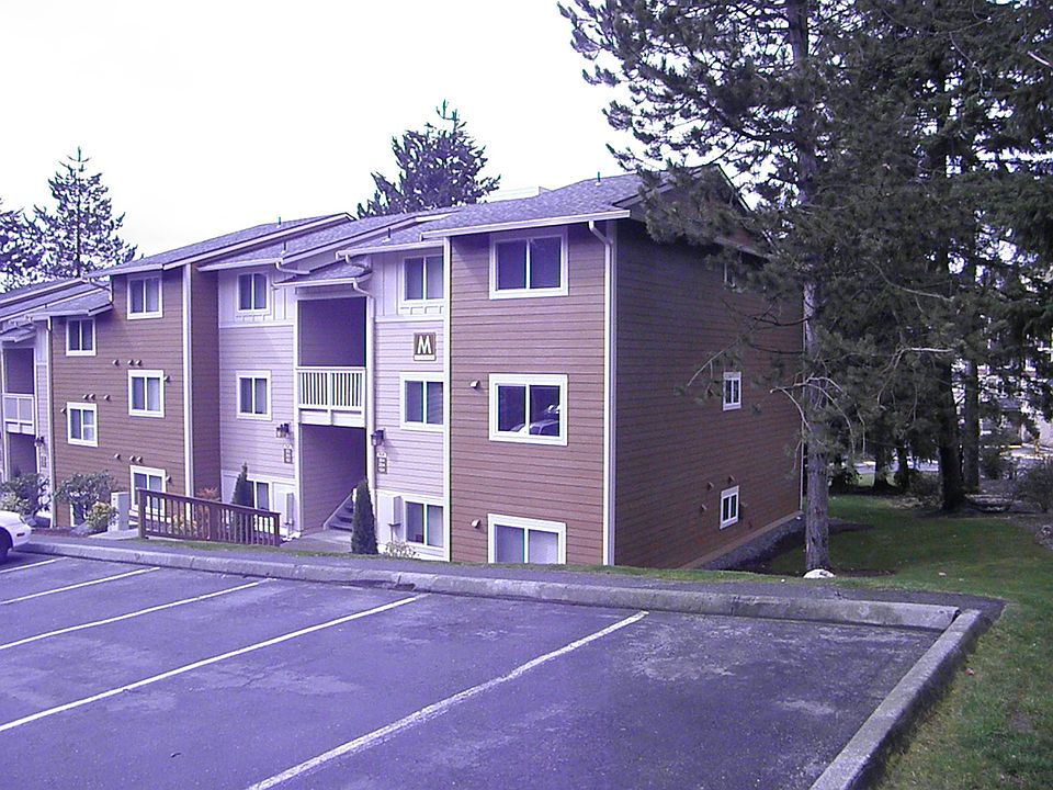 1st image of 14210 NE 181st Pl APT M204