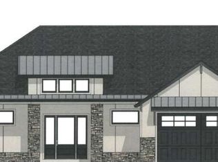 1209 NW 166th St, Ridgefield, WA 98642