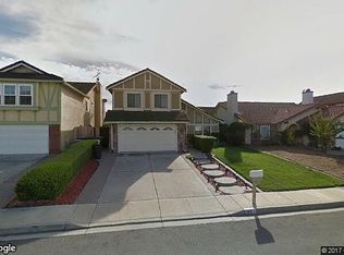 782 Terra Bella Dr, Milpitas, CA 95035