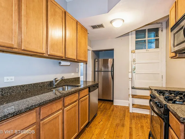 433 N Lombard Ave #G — Photo 4