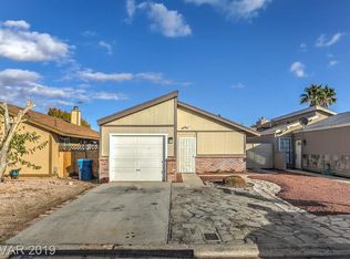 2117 San Simeon St, Las Vegas, NV 89108