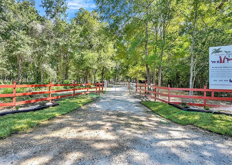 26768B Dobbin Huffsmith Rd, Magnolia, TX 77354 Zillow