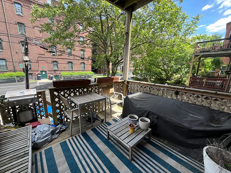 74 E Brookline St #2 — Photo 14