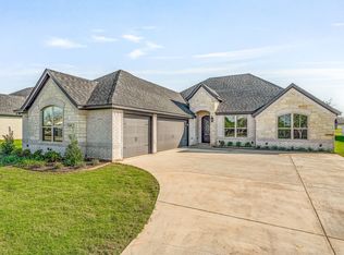 2160 Middlewood Cir, Granbury, TX 76049