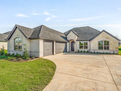 2160 Middlewood Cir, Granbury, TX, 76049