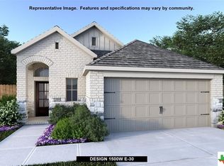 224 Blackborrow Dr, Kyle, TX 78640
