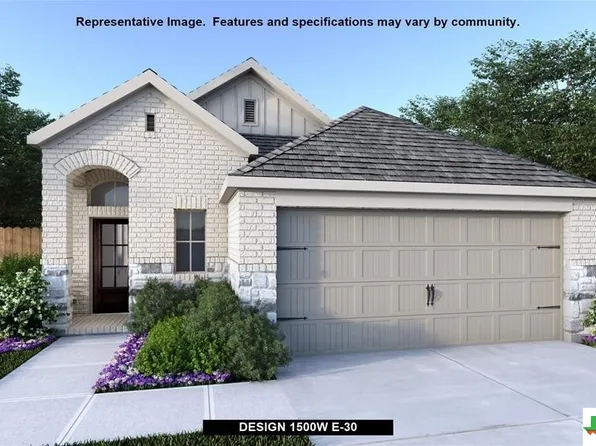 224 Blackborrow Dr, Kyle, TX 78640