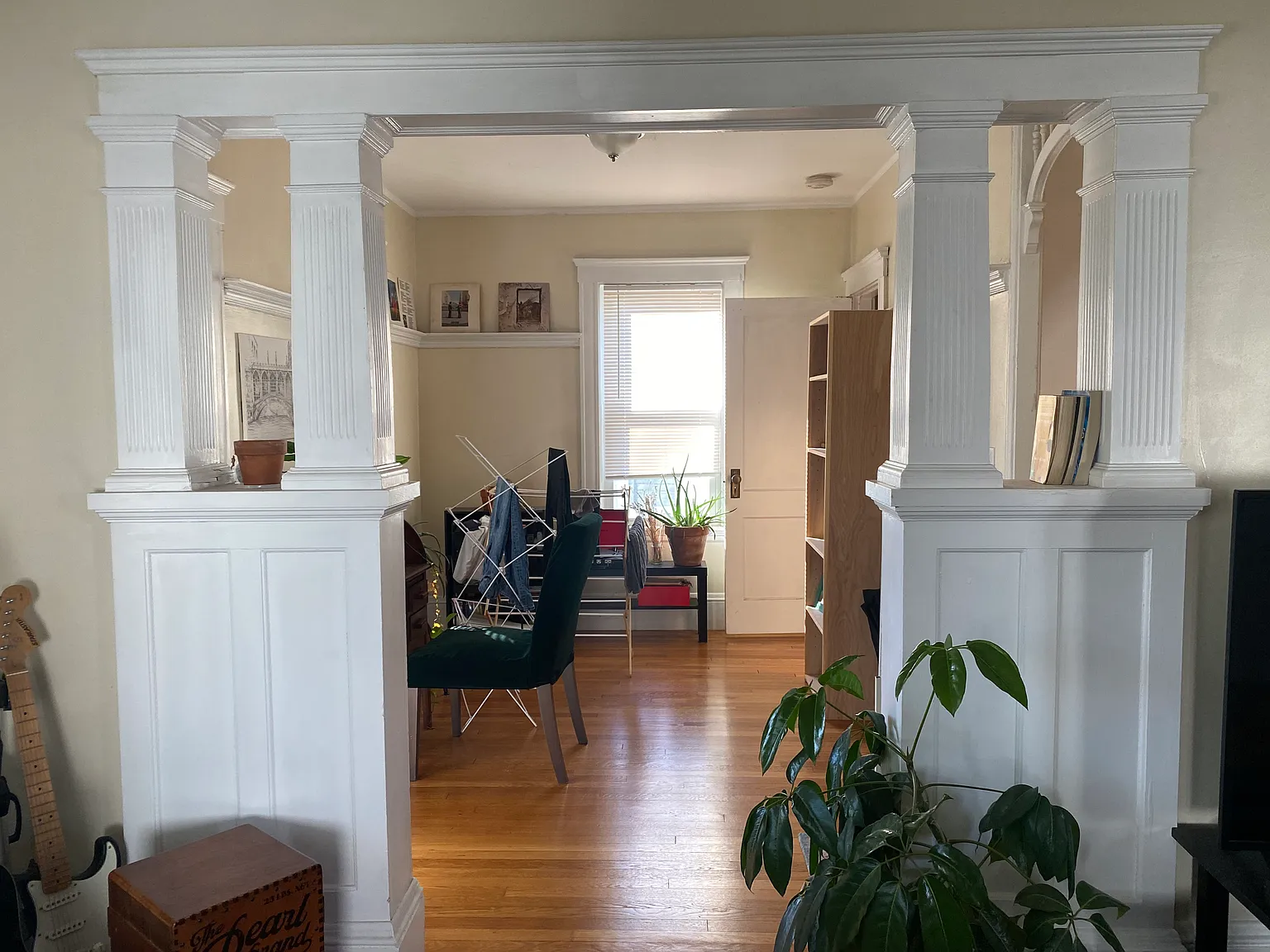 239 Powder House Blvd — Photo 1