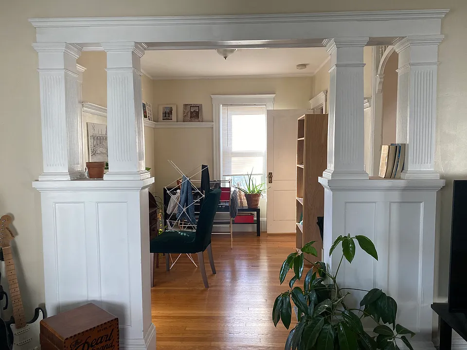 239 Powder House Blvd #1