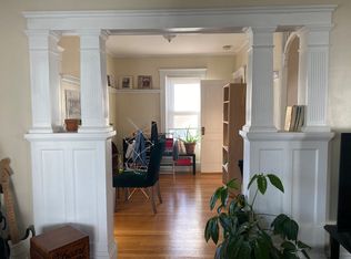 239 Powder House Blvd #1, Somerville, MA 02144