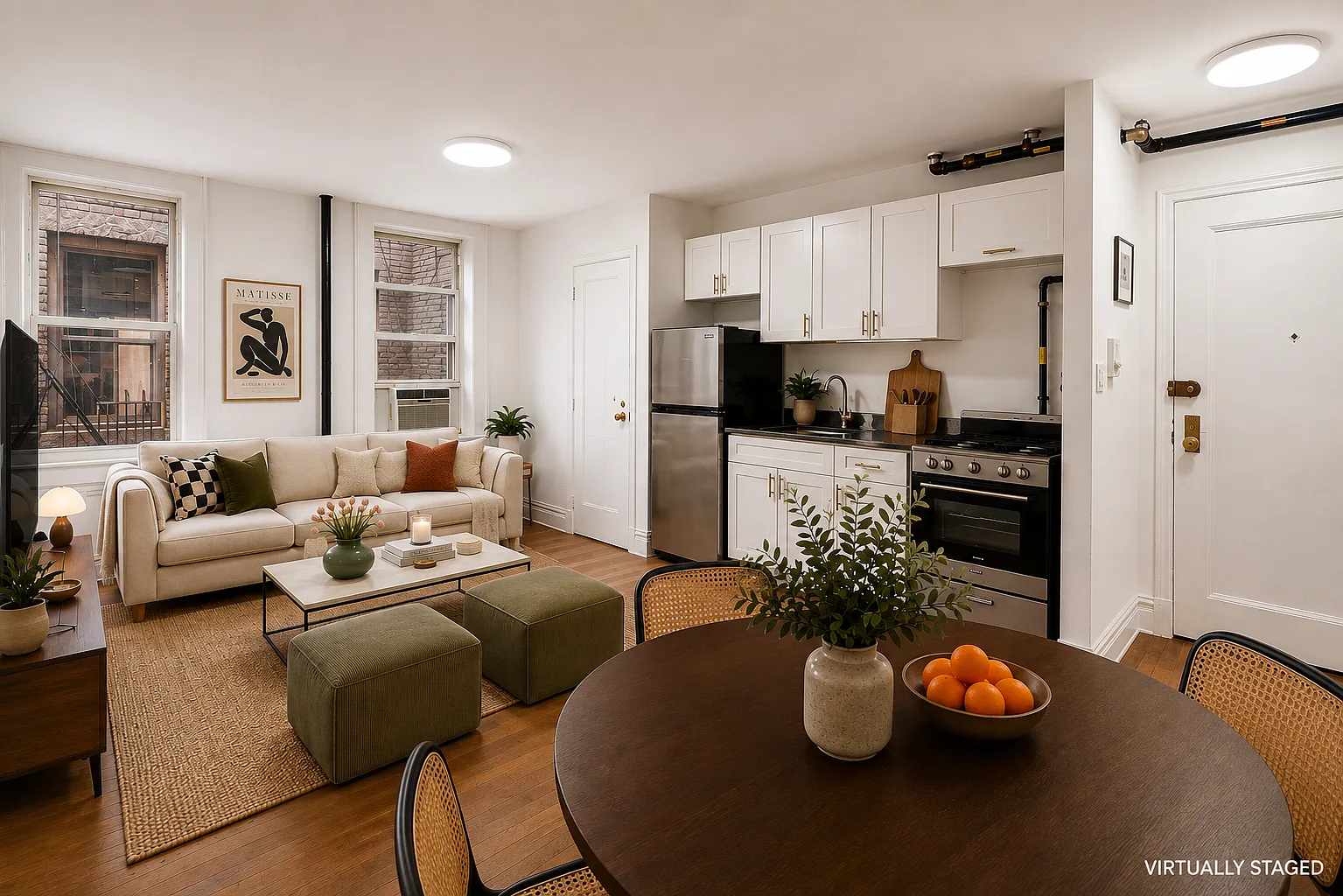 150 East 3rd Street — Photo 1