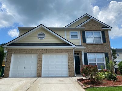 407 Park Creek Trce, Woodstock, GA, 30188
