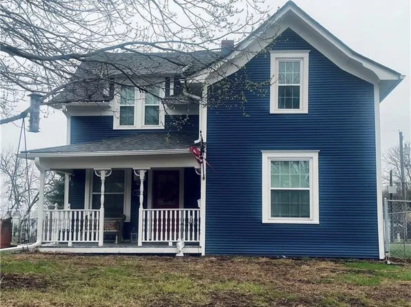 3306 Doniphan Ave, Saint Joseph, MO 64507