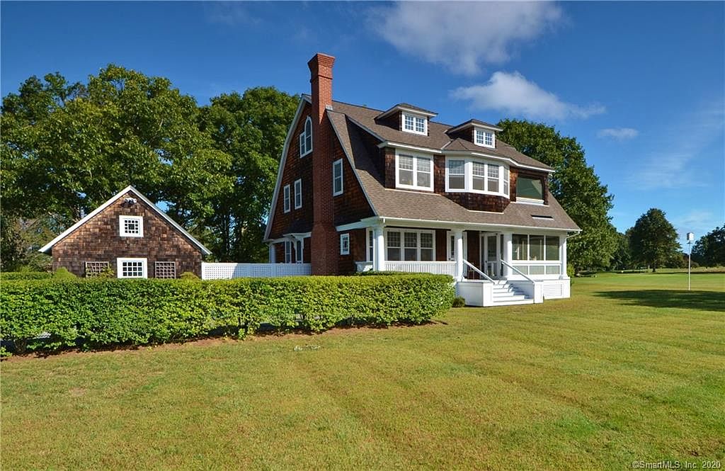 549 Maple Ave, Old Saybrook, CT 06475 Zillow