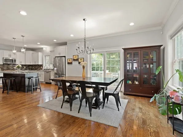 162 East St, Sharon, MA 02067