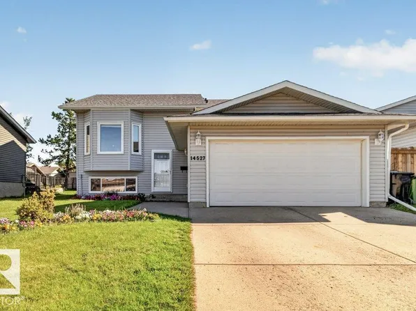14527 32nd St NW, Edmonton, AB T5Y 2L2
