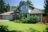 Beautiful Creek View Home
