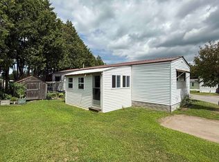 59 5th St, Colchester, VT 05446