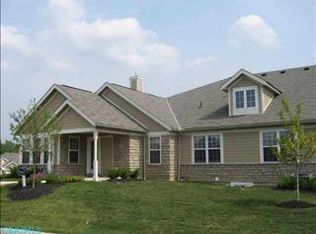 5369 Tawny Ln, Columbus, OH 43081