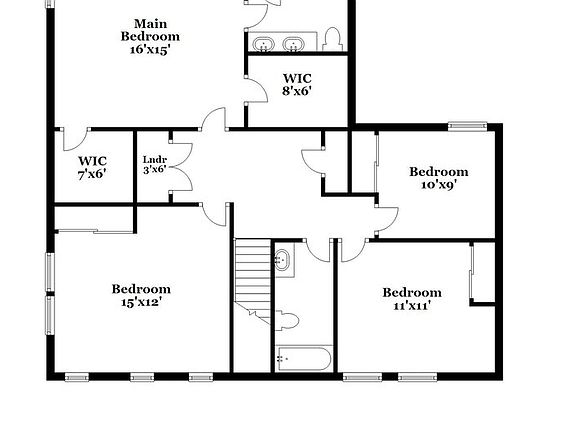 3rd image of 21170 E Stonecrest Dr