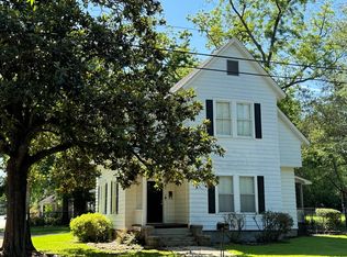 1119 Elm Ave, Americus, GA 31709