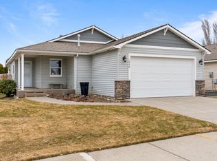 1928 N Cavalier Rd, Liberty Lake, WA 99016