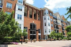 1st image of 501 Hungerford Dr APT 334