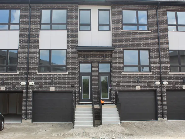 720 Grey St, Brantford, ON