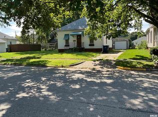 228 S C St, Monmouth, IL