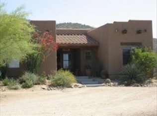 2112 W Estrella Rd, New River, AZ 85087