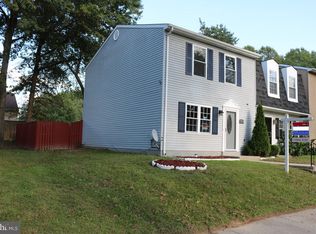 6012 Beacon Hill Pl, Capitol Heights, MD 20743
