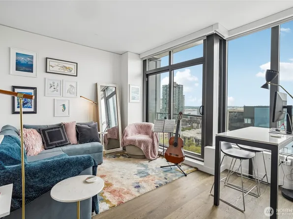 2510 6th Avenue #1706, Seattle, WA 98121