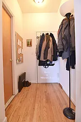 Rented by J Misrahi Realty Corp