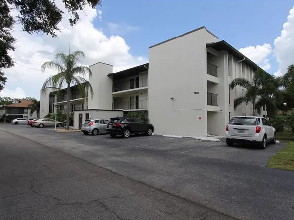 7203 Curtiss Ave APT 1E, Sarasota, FL 34231