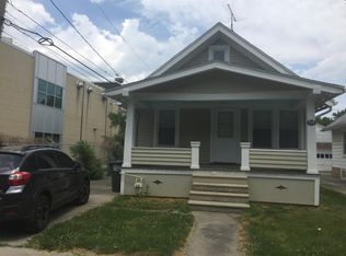 2578 Oakwood Ave, Toledo, OH 43607