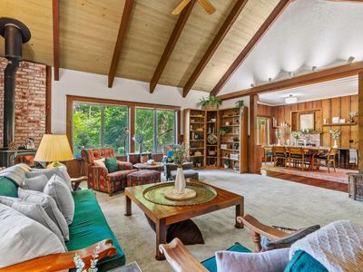 11489 Clear Creek Rd, Brookdale, CA, 95007