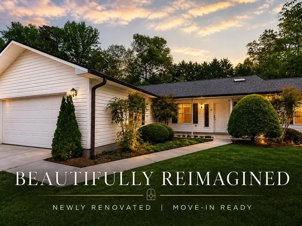 15 Cove Xing, Franklin, NC 28734