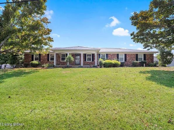 2180 Kings Church Rd, Taylorsville, KY 40071