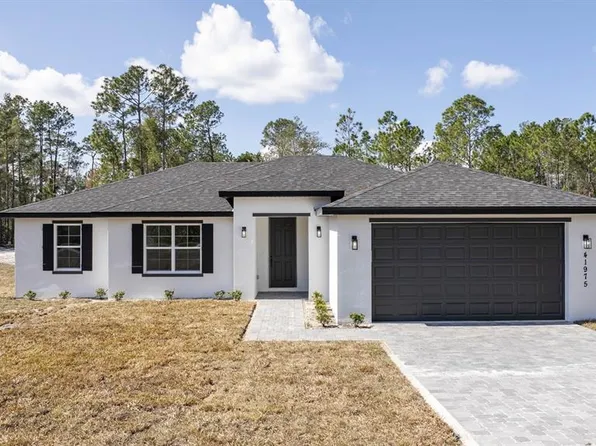 41975 Aspen St, Eustis, FL 32736