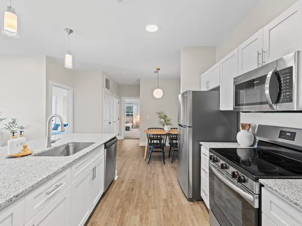 The Rivi, 458 Riviera Blvd #3205, Foley, AL 36535