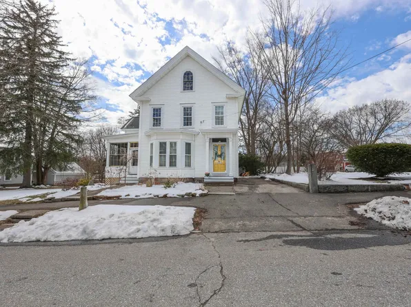 49 Lyndon Street, Concord, NH 03301