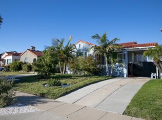 4015 W 60th St, Los Angeles, CA 90043